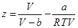 立方型状态方程概述